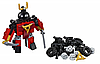 Мініфігурка колекційна LEGO Ninjago 30533 позашляховик, фото 2