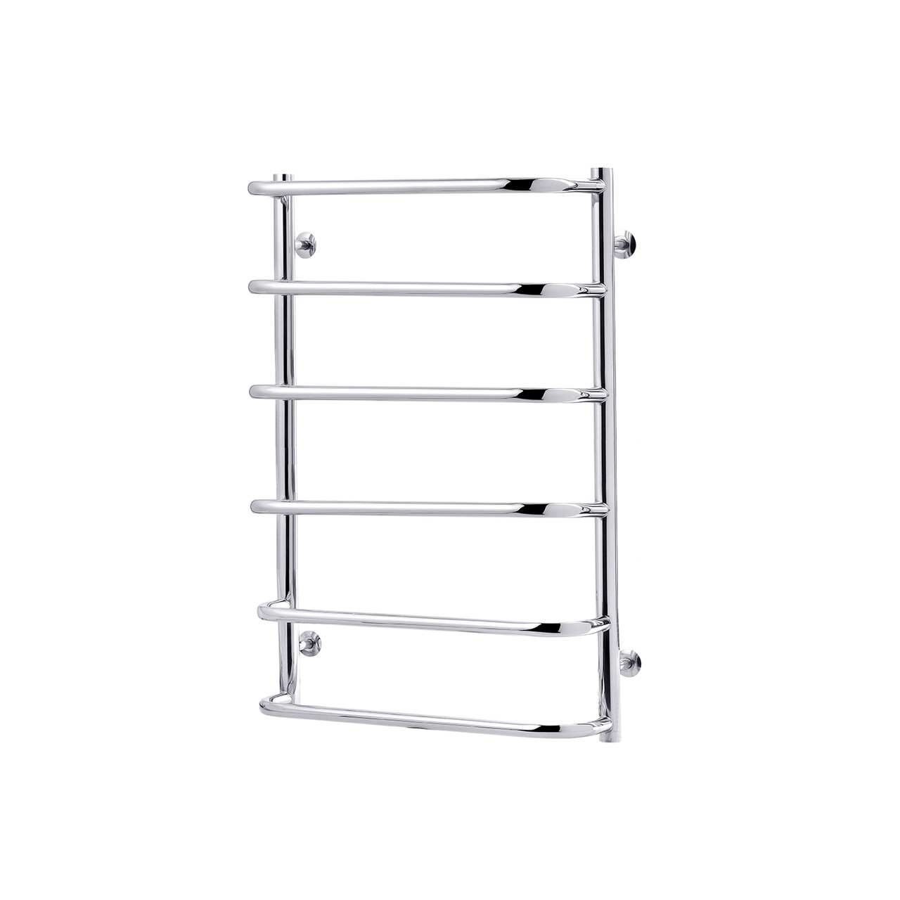 Сушарка для рушників водяна Kroner Скоба ДС03 700х430/6, фото 1