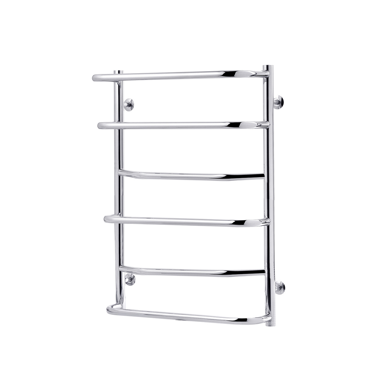 Сушарка для рушників водяна Kroner Лотос ДЛ01 700х530/6, фото 1