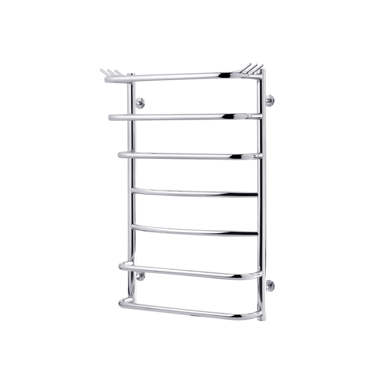 Сушарка для рушників водяна Kroner Канна ДК01 800х530/7, фото 1