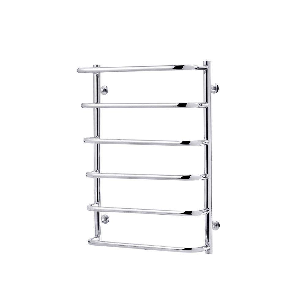 Сушарка для рушників водяна Kroner Каскад скоба ДКС04 700х530/6, фото 1