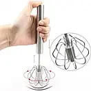 Вінчик міксер механічний, фото 2