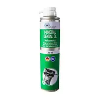 Масло спрей для наконечников для High Tech Aerosol HTA Mineral Dental Oil 300 мл