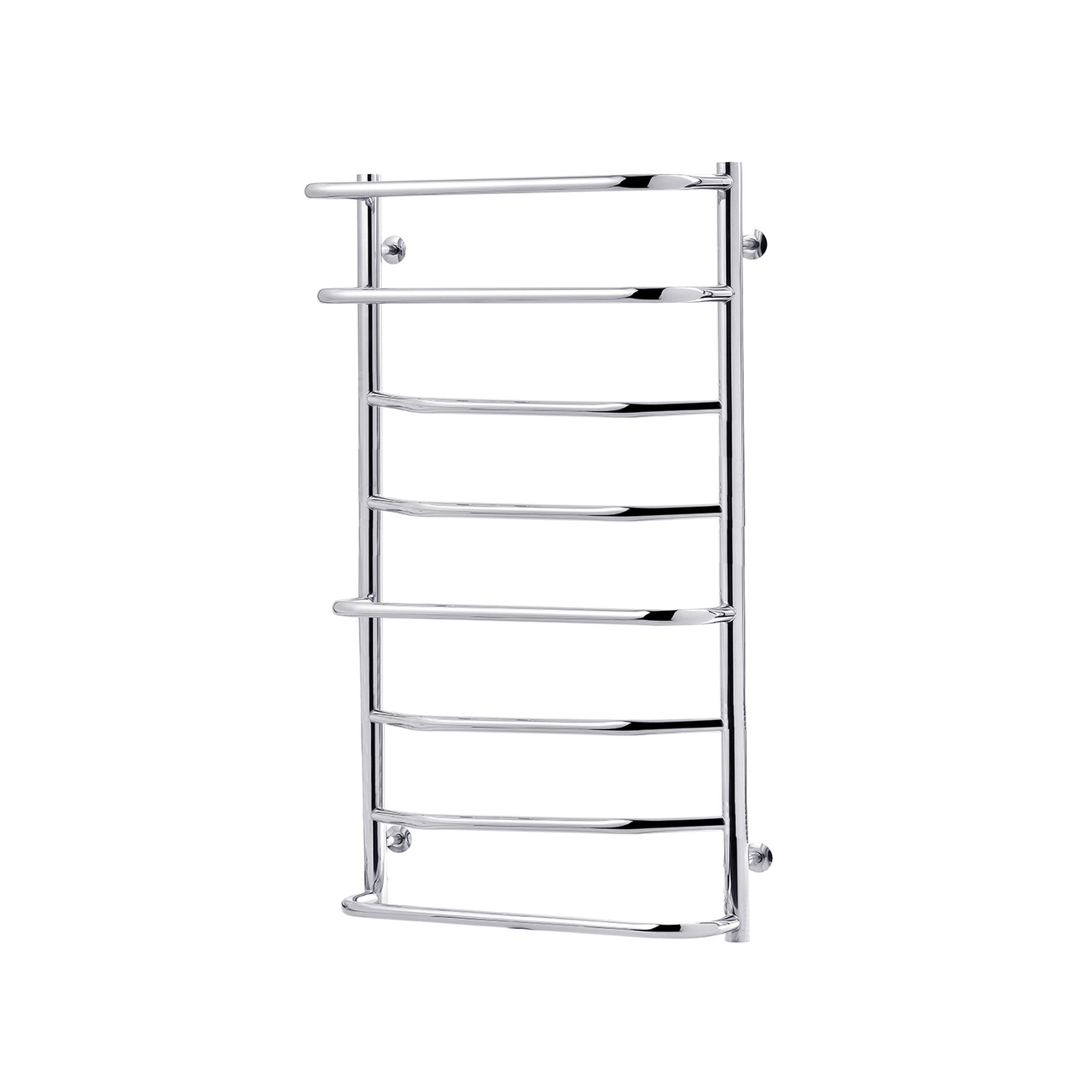 Сушарка для рушників водяна Kroner Лотос ДЛ02 900х530/8, фото 1