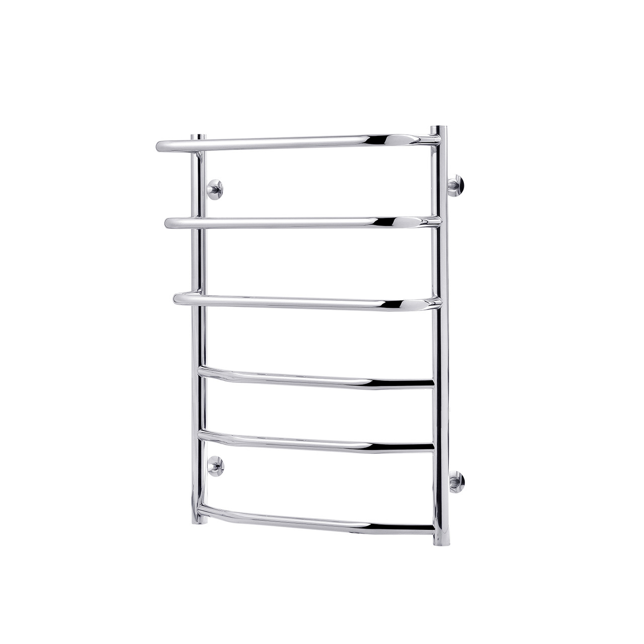 Сушарка для рушників водяна Kroner Каскад трапеція ДКТ05 800х530/6, фото 1