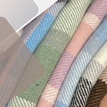 Сорочкова тканина