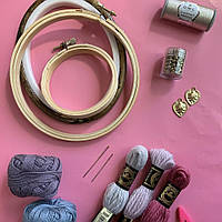 Любите рукоділля, тоді вам сюди)