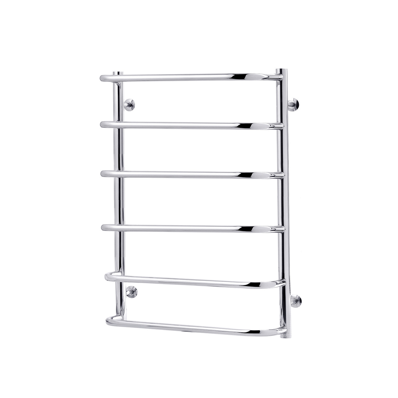 Сушарка для рушників водяна Kroner Скоба ДС09 700х530/6, фото 1