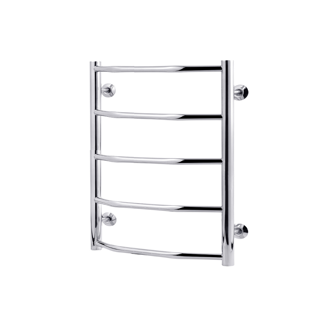 Сушарка для рушників водяна Kroner Трапеція ДТ08 600х530/5, фото 1