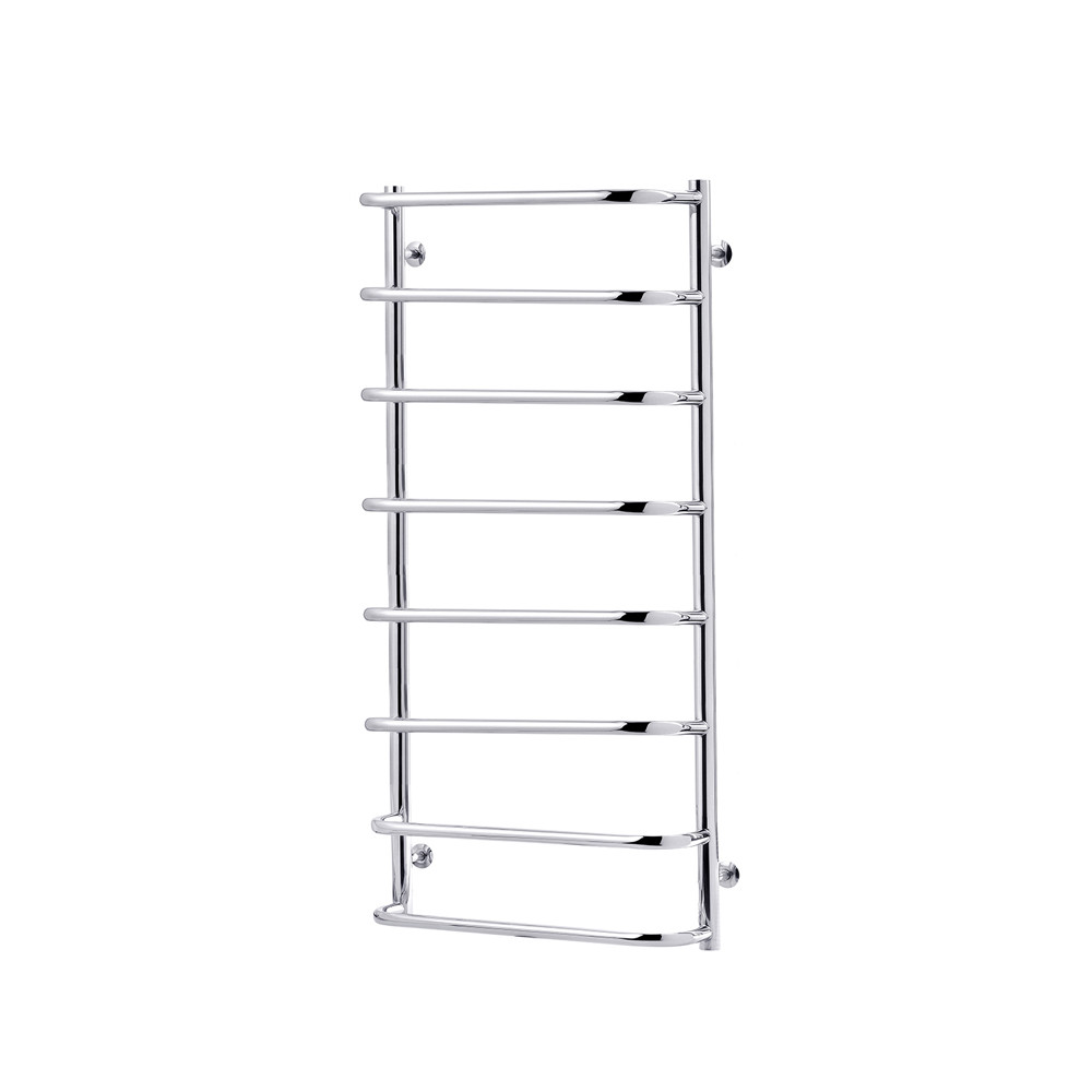 Сушарка для рушників водяна Kroner Каскад скоба ДКС07 900х530/8, фото 1