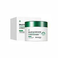 Нічна маска для обличчя з саліциловою кислотою Bioaqua Salicylic Acid Acne Oil Control Mask