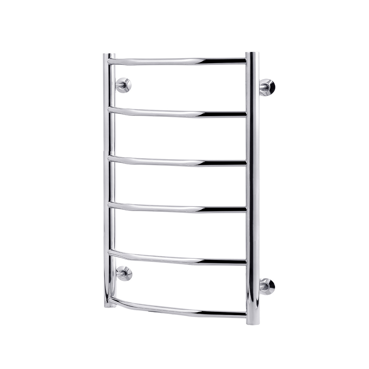 Сушарка для рушників водяна Kroner Трапеція ДТ10 800х530/6, фото 1