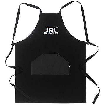 Фартух JRL Black (JRL-REC02)