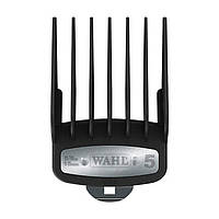 Насадка Wahl Premium Cutting Guides Black №5 16 мм 03421-105