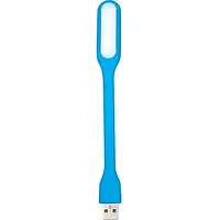 USB лампа ArmorStandart USB LED Flexible Blue (ARM65303)
