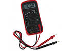 Цифровий мультиметр Aneng AN8205C, фото 4