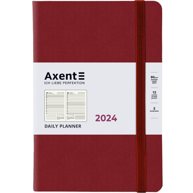 РОЗПРОДАж!!! Щоденник датований 2024 Axent Partner Soft MIX