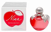 Nina Ricci Nina Apple 80 ml LUX