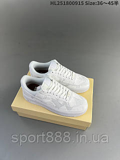 Nike air force 1 size 3 white deals