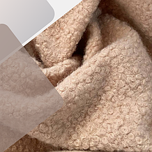 Букле баранчик