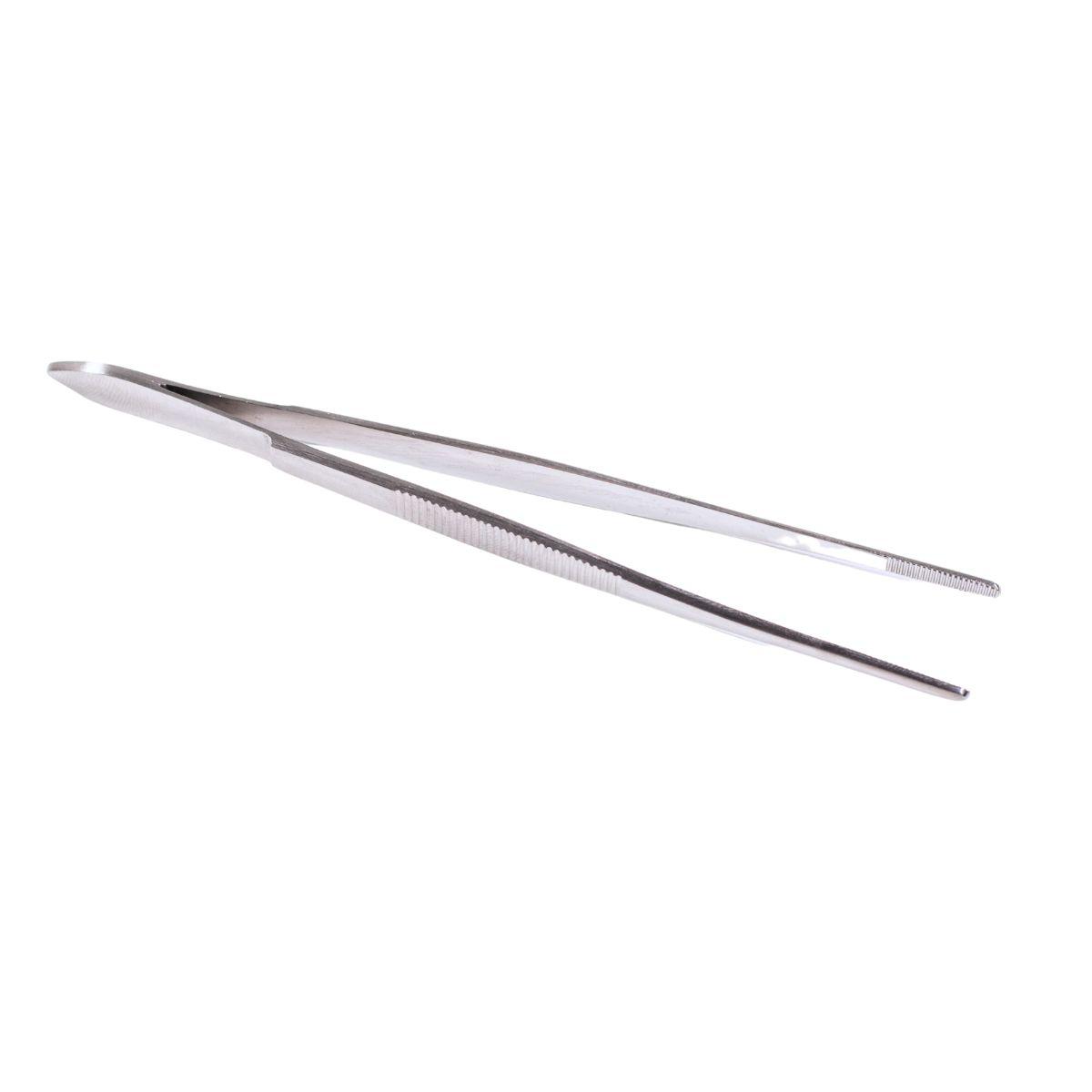 Пінцет анатомічний 15 см Stille, фото 1