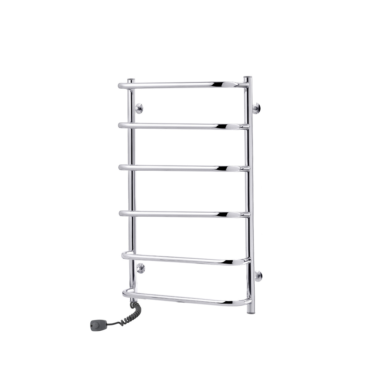 Сушарка для рушників електрична Kroner Скоба ДС10EL 800х500/6 ЕL, фото 1