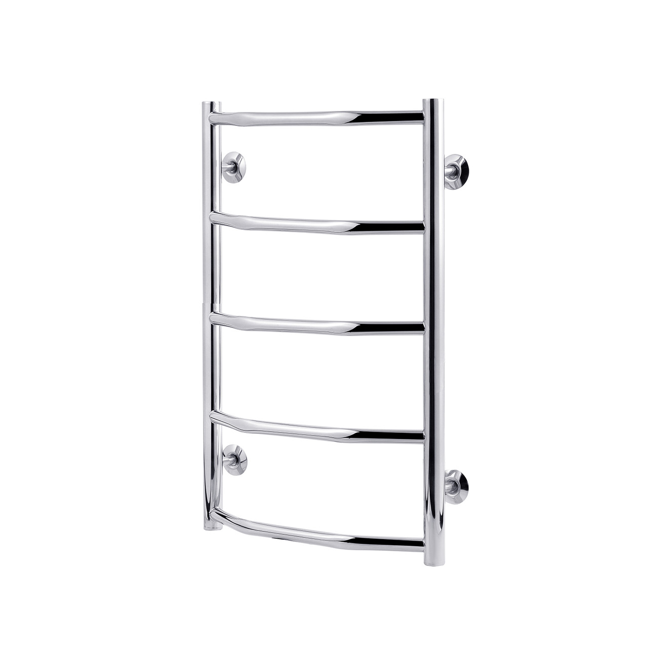 Сушарка для рушників водяна Kroner Трапеція ДТ02 600х430/5, фото 1