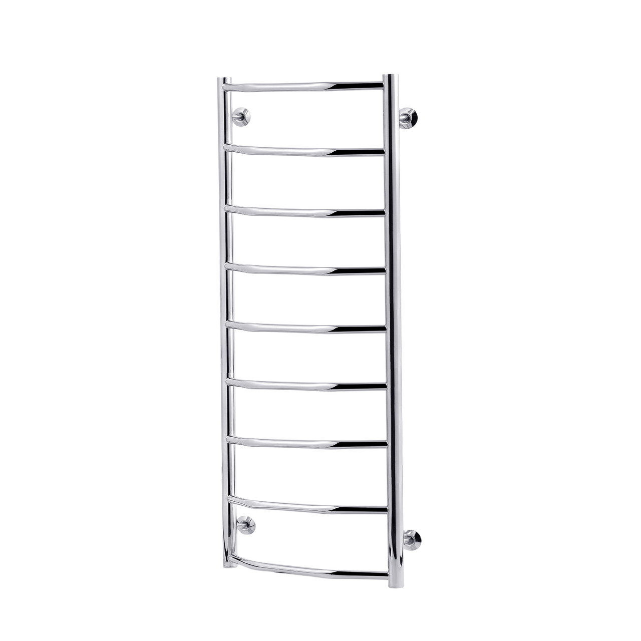 Сушарка для рушників водяна Kroner Трапеція ДТ13 1100х530/9, фото 1