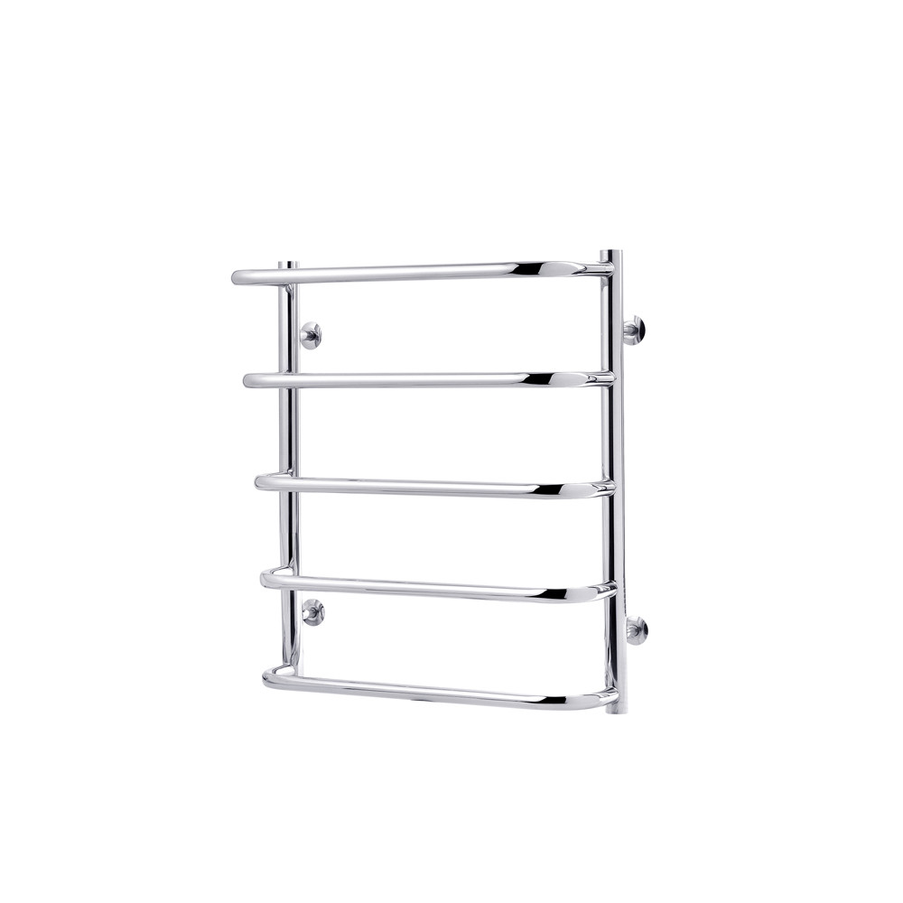 Сушарка для рушників водяна Kroner Каскад скоба ДКС03 600х530/5, фото 1