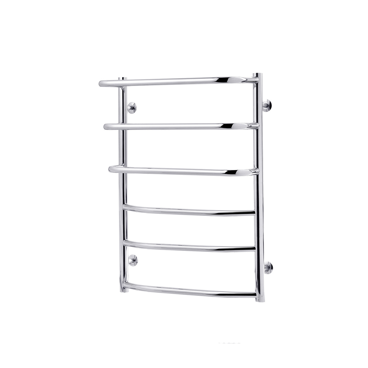 Сушарка для рушників водяна Kroner Каскад трапеція ДКТ04 700х530/6, фото 1