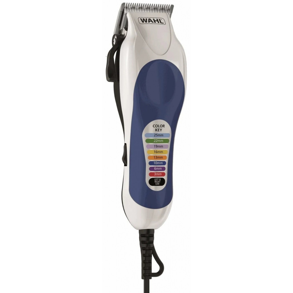 Машинка для стрижки волосся Wahl ColorPro 20104.0460