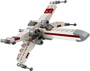 Мініфігурка колекційна LEGO Star Wars 912304 X-Wing LE