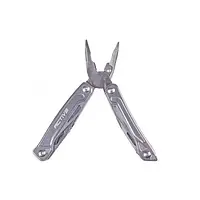 Мультитул ACTIVE Plus Universal Tool Silver (866S)