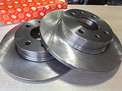 Гальмівні диски для ВАЗ-2108-2109-21099,2113-15 (R13)