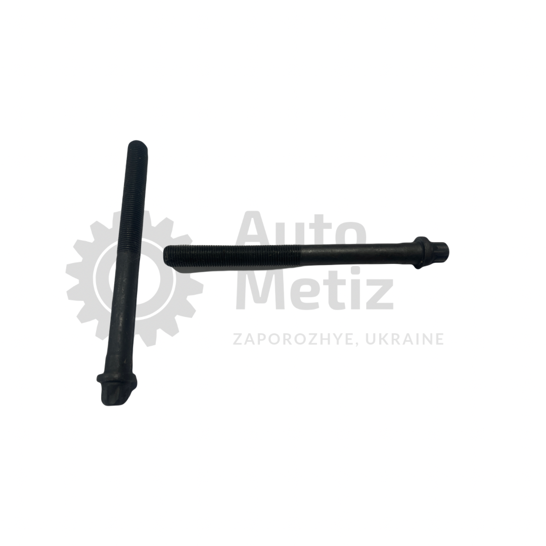 Купить Болт (М12х1.25х133,5) головки блока ГБЦ ВАЗ 2108 нового образца ...