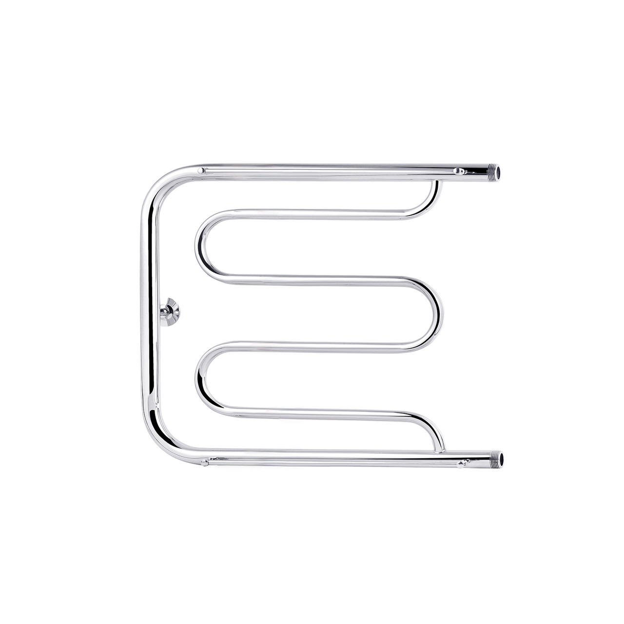 Сушарка для рушників водяна Kroner Фокстрот ФП04 530х700, фото 1