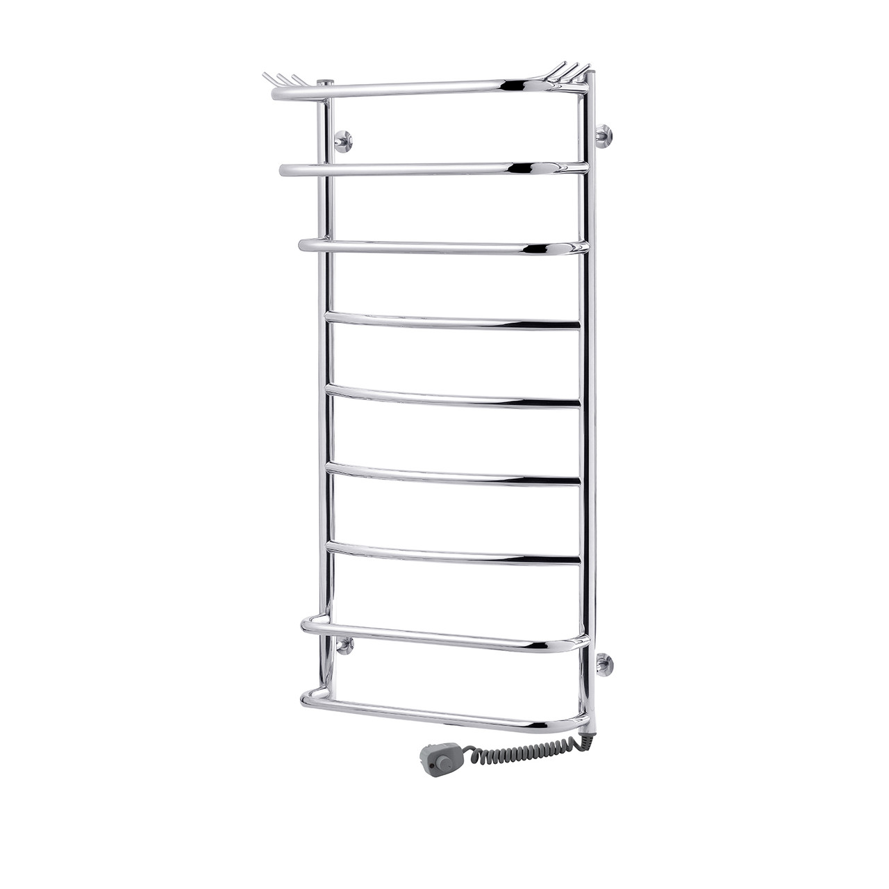 Сушарка для рушників електрична Kroner Канна ДК03ER 900х500/9 ER, фото 1