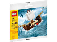 LEGO Creator 11978 Viking Ship Корабль викингов