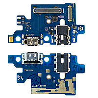 Плата зарядки Samsung A405F Galaxy A40 HC