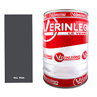Краска для дерева Verinlegno RAL 7024 (1 кг)
