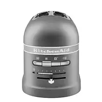 Тостер KitchenAid Artisan 5KMT2204EGR Gray