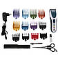 Машинка для домашньої стрижки волосся Wahl Color Pro 09649-016, фото 5