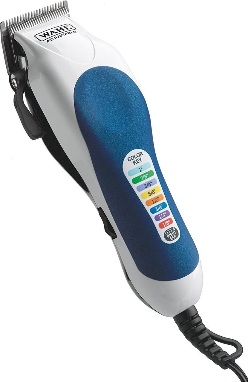 Машинка для стриження Wahl ColorPro 79300-1616