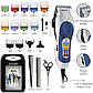 Машинка для стриження Wahl ColorPro 79300-1616, фото 4