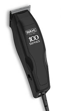 Машинка для домашньої стрижки волосся Wahl Home Pro 100 1395.0460