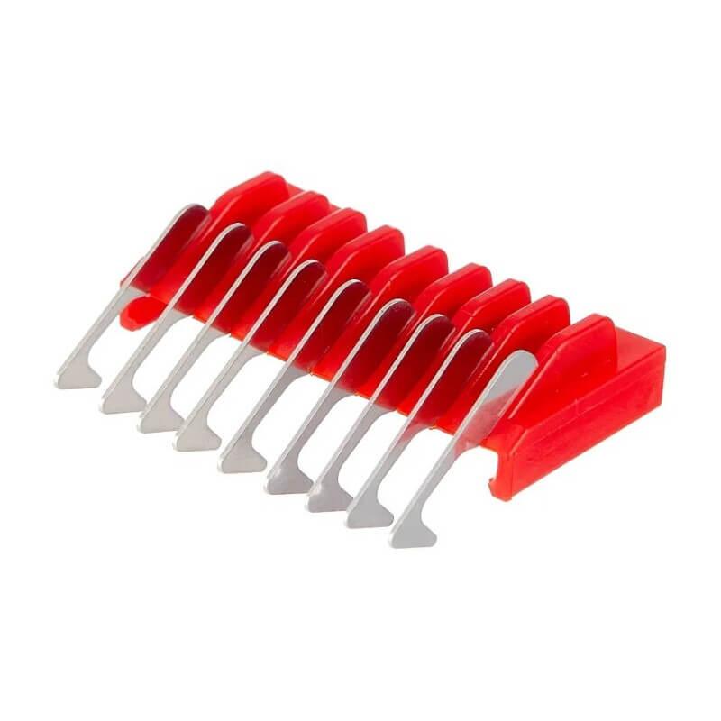 Насадка металева Moser 3 мм (1233-7100), фото 1