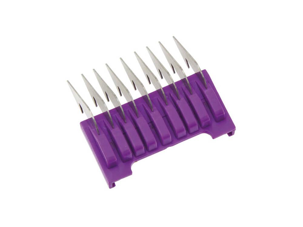 Насадка металева Moser 6 мм (1233-7110), фото 1