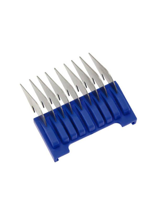 Насадка металева Moser 10 мм (1233-7120), фото 1