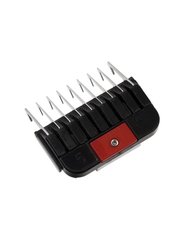 Насадка Moser на металевій основі 3 мм 1247-7800, фото 1