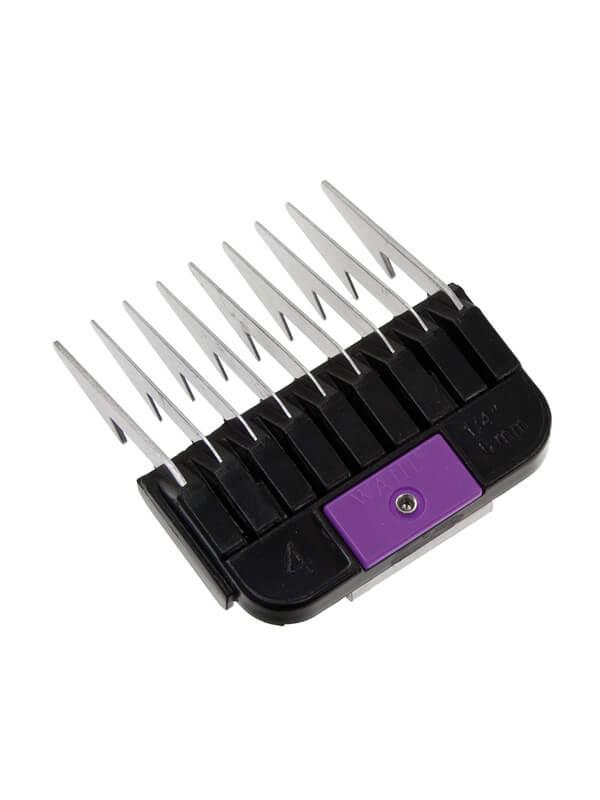 Насадка Moser на металевій основі 6 мм 1247-7810, фото 1